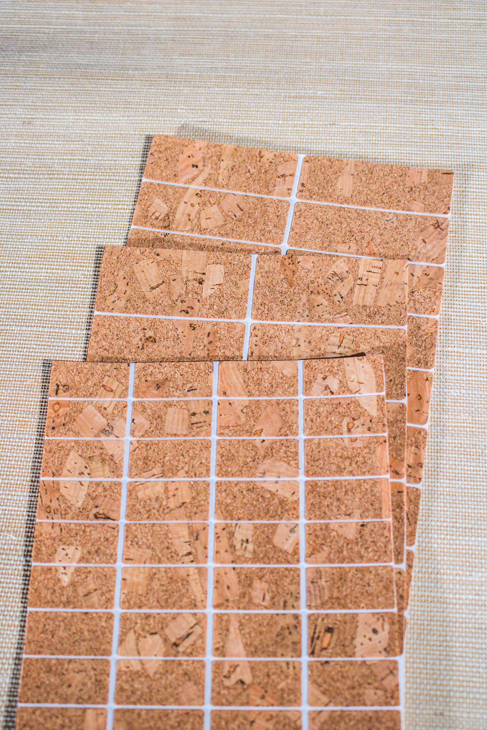 Cork Sticker/cork Label/easy Peeling/waterproof/bottle Label Etsy