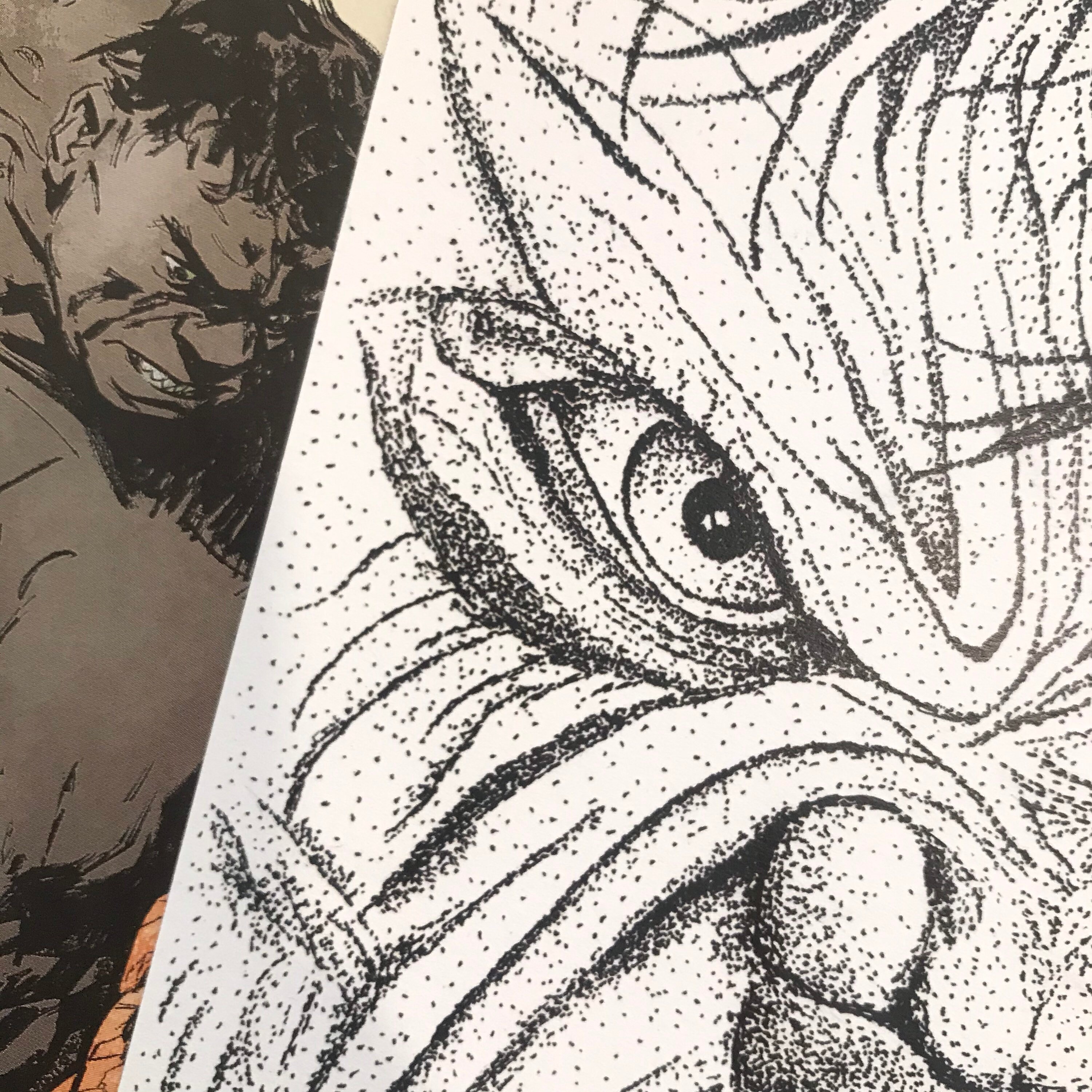 HULK Dot Work Fan Art Film Print Disney s MARVEL Etsy hulk-dot-work-fan-art-film-print-disney-s-marvel-etsy