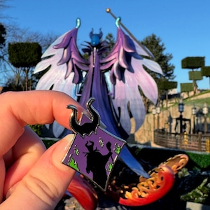 マレフィセント リトグラフ 世界限定 3000セット MALEFICENT送料込 マレフィセント リトグラフ 世界限定 3000セット MALEFICENT送料
