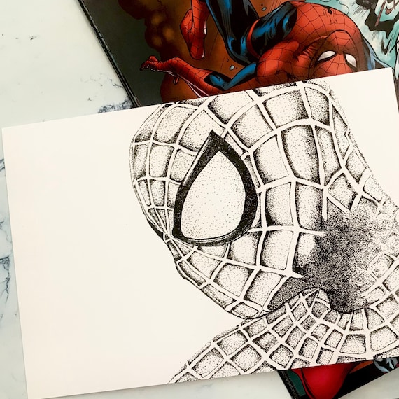スパイダーマン アートプリント | ノー・ウェイ・ホームに スパイダーマン アートプリント | ノー・ウェイ・ホームに