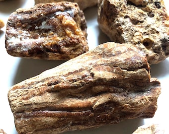 Copal - Mayan Incense Resin, Mesoamerican Fossil Copal Resin, Copal Incense Resin, Granular Incense, Pine Resin Copal, Sweet Copal Resin