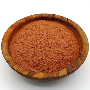 Red Sandalwood Powder, Burmese Red Sanders, Natural Sandalwood Incense Powder, Pterocarpus santalinus, Natural Incense Base Powder Myanmar