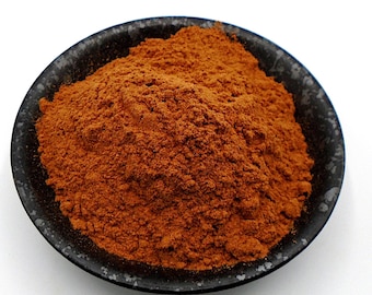 Red Cedarwood Powder: Natural Incense Making