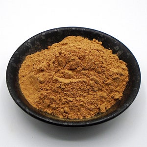 Sandalwood Powder - High Grade - For Incense or Face Mask, Bulk Incense Powder, Santalum album, Natural Sandalwood Incense Powder