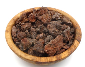 Myrrh - Ethiopian Incense Resin, Purification, Smudging and Medicine, Incense Smudge, Myrrh Incense Resin, Granular Incense, Natural Incense