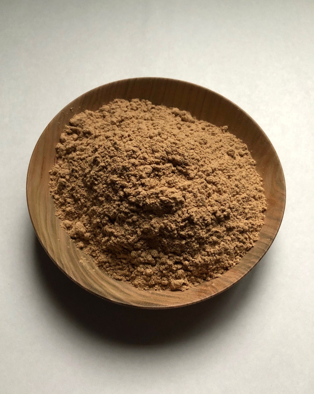 Makko Powder 1/2 Lb High Grade Bulk Incense Powder Machilus Etsy