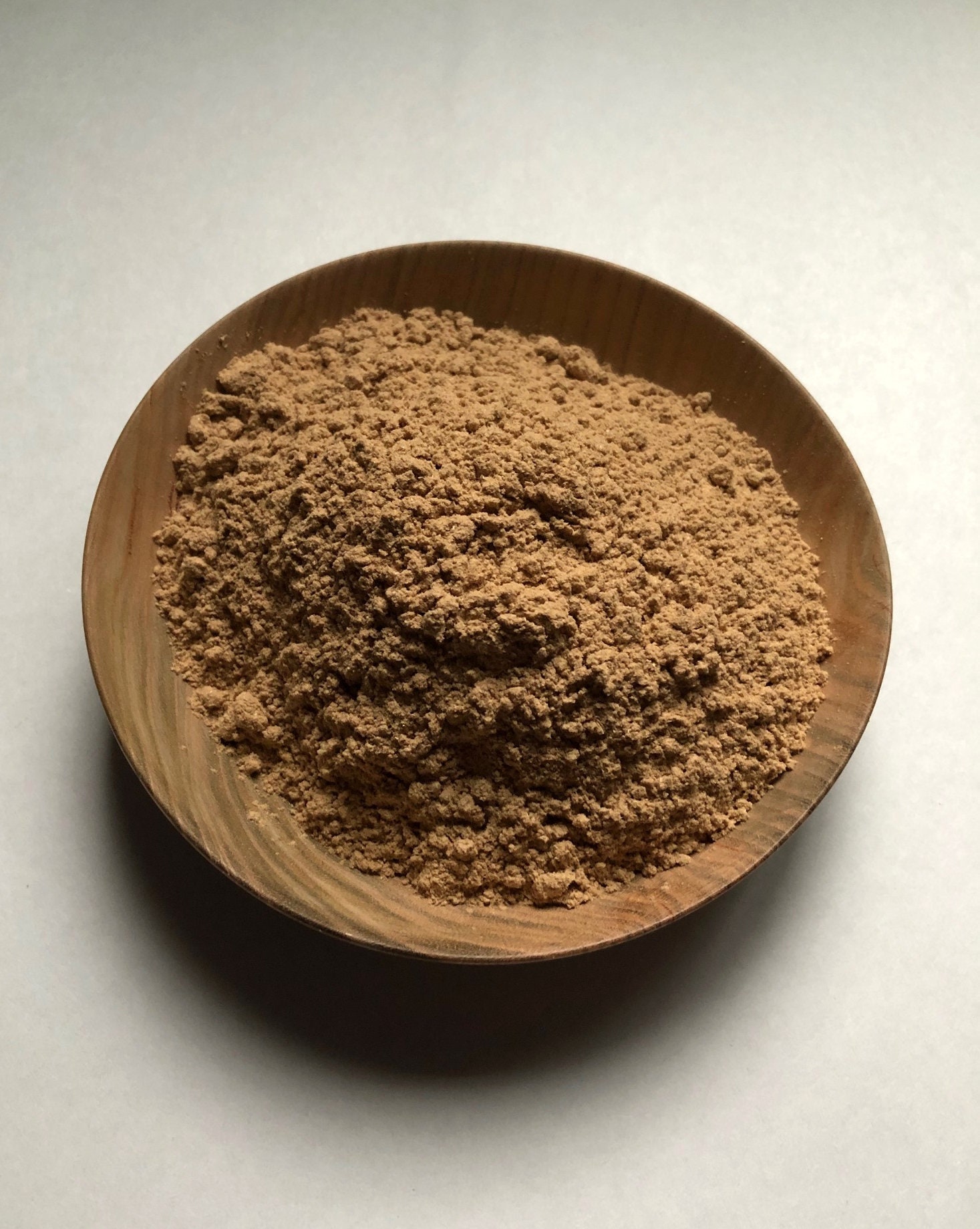 High Grade Makko Powder: Japanese Incense Binder (machilus
