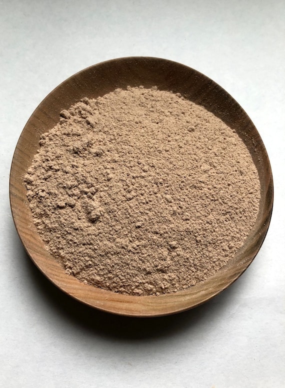 White Joss Powder: Incense Making Binder (Cinnamomum subavenium), Makko Alternative