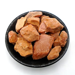 Gum Benzoin Siam - Resinoid, Styrax Tonkinensis, Gum Benzoin Almonds, Natural Incense Resin, Siam Benzoin, Incense and Perfumery