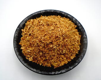 Organic Palo Santo Powder: Peruvian Smudging Incense, Fresh, Fragrant and Natural
