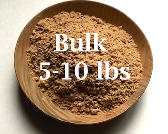 Makko Powder Bulk: High Grade Incense Binder Base, Wholesale Makko