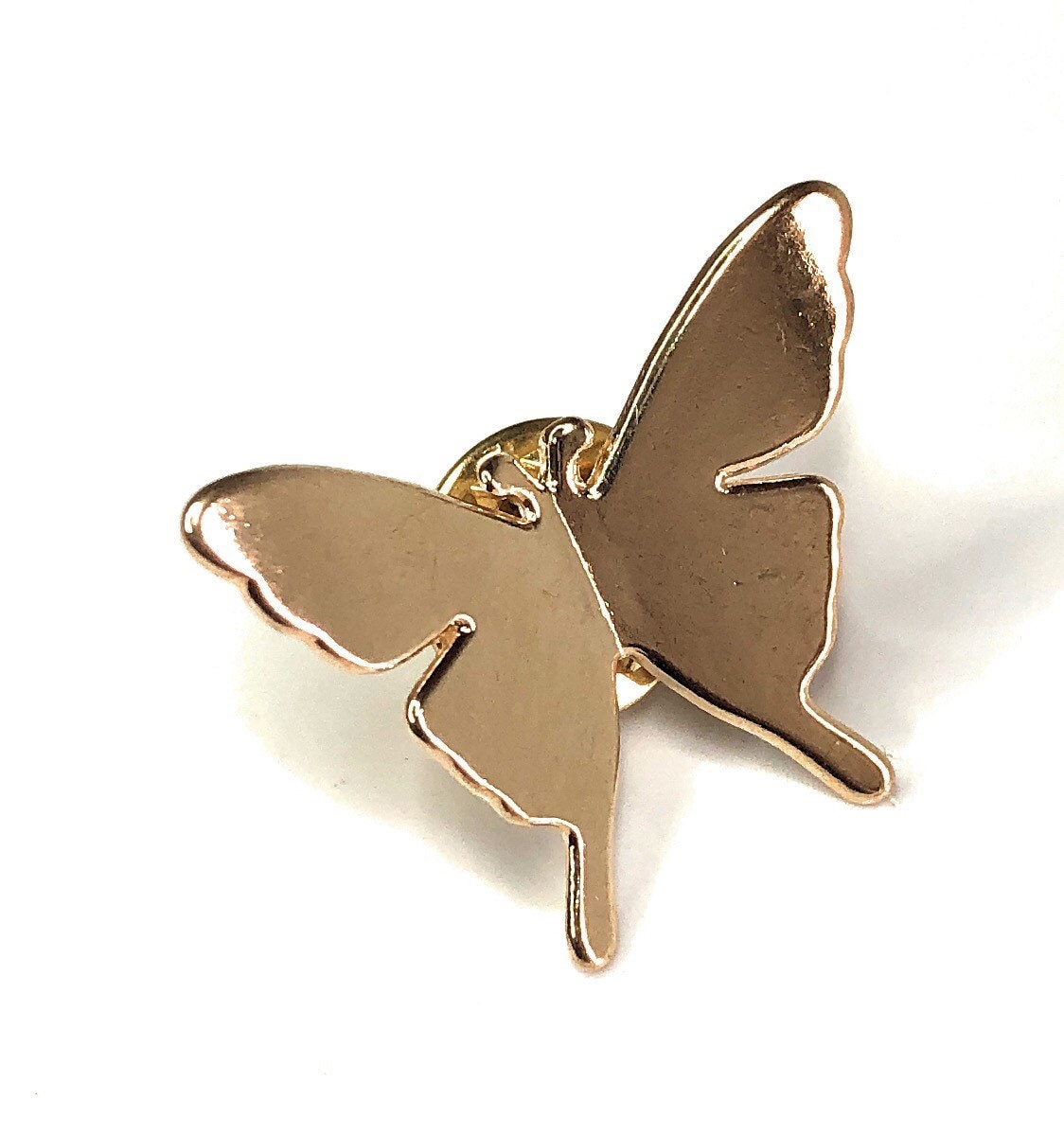 10pcs Butterfly Bowknot & Rhinestone Decor Scarf Pin, Brooch Lapel Pins Set