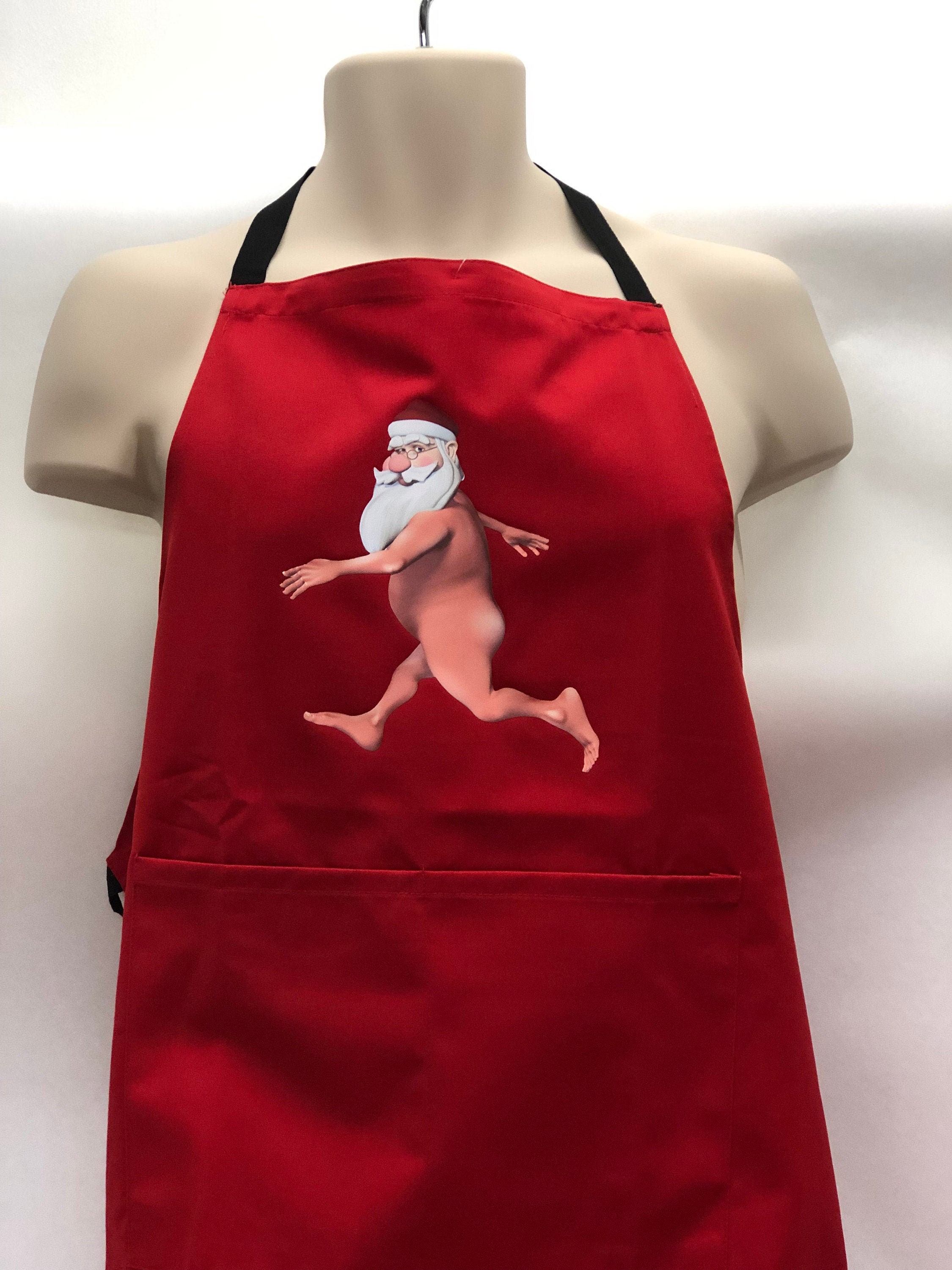 christmas aprons