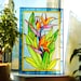 see more listings in the Stained glass panel section