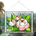 see more listings in the Stained glass panel section