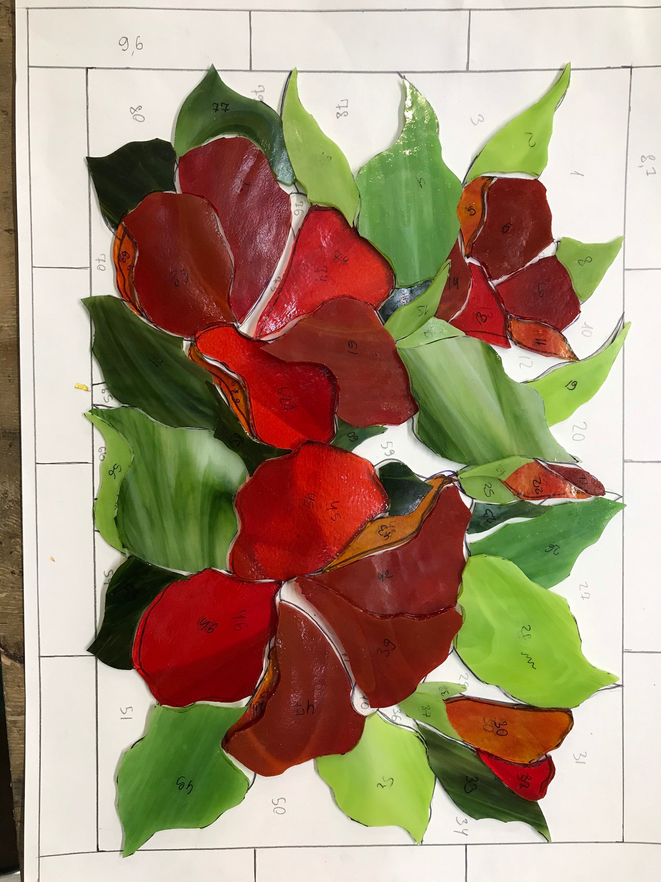 蛇の形状 ガラスアート 赤黄 il_fullxfull.3111305220_6rrm.jpg