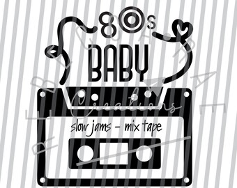 Free Free 319 80S Baby Shirt Svg SVG PNG EPS DXF File
