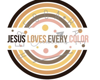 Jesus Loves Me Svg Etsy