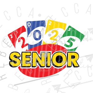 Senior SVG File for Cricut svg Senior png file for Sublimation Senior Shirt Cut File 2025 Senior Shirt svg 2025 Senior shirt design 2025 png