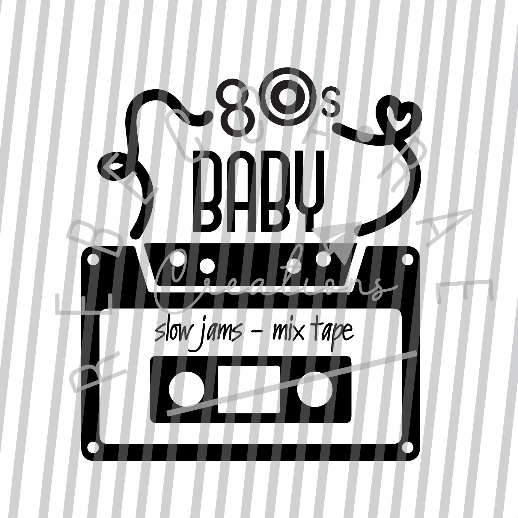 80s baby svg 1980s svg nacido en los 80s svg 80s baby png 80s svg ...