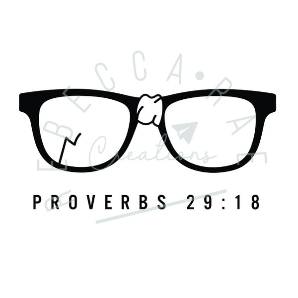 Nerd glasses svg biblical quote pdf print biblical quote svg biblical saying svg biblical stencil bible quote vector christian png digital