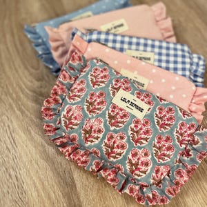 Sac à volants