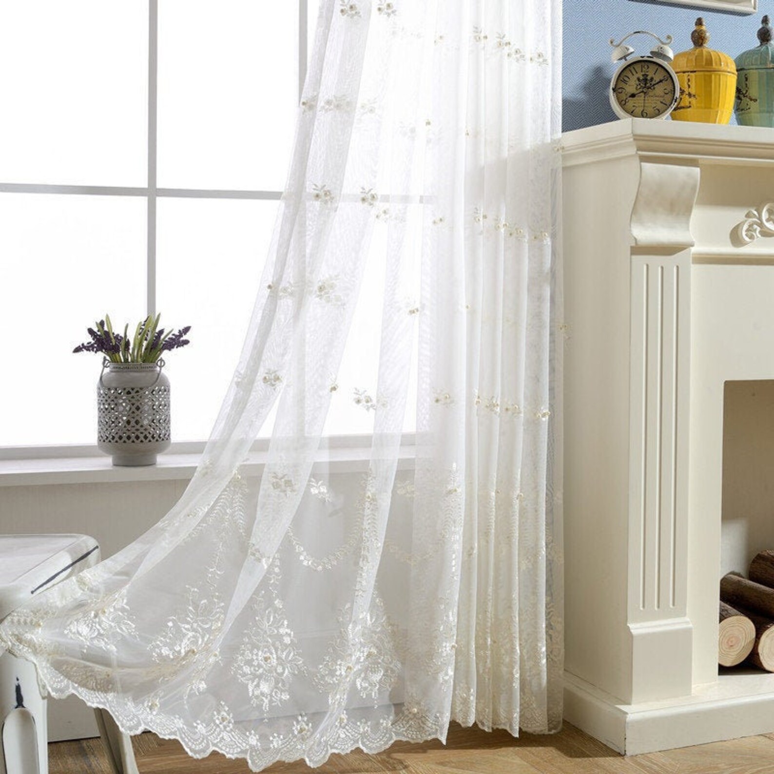 rideau personnalis�