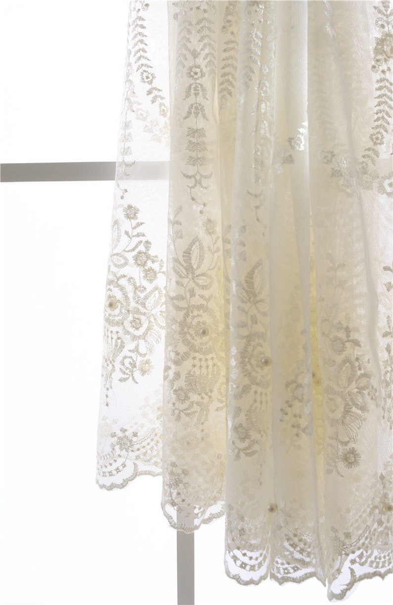 rideau personnalis�