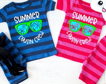 Cousin pjs Clearance