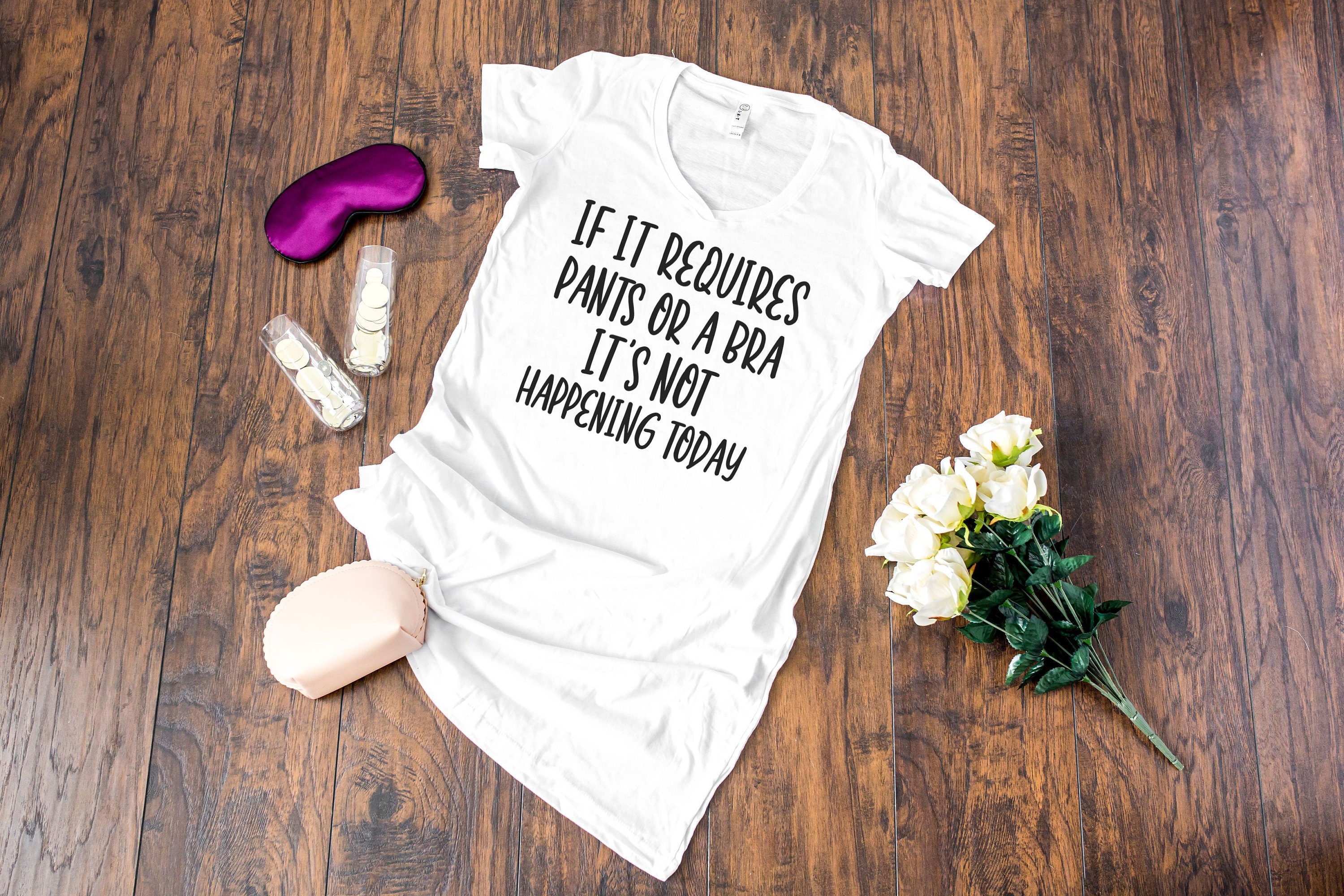 funny women's night shirts