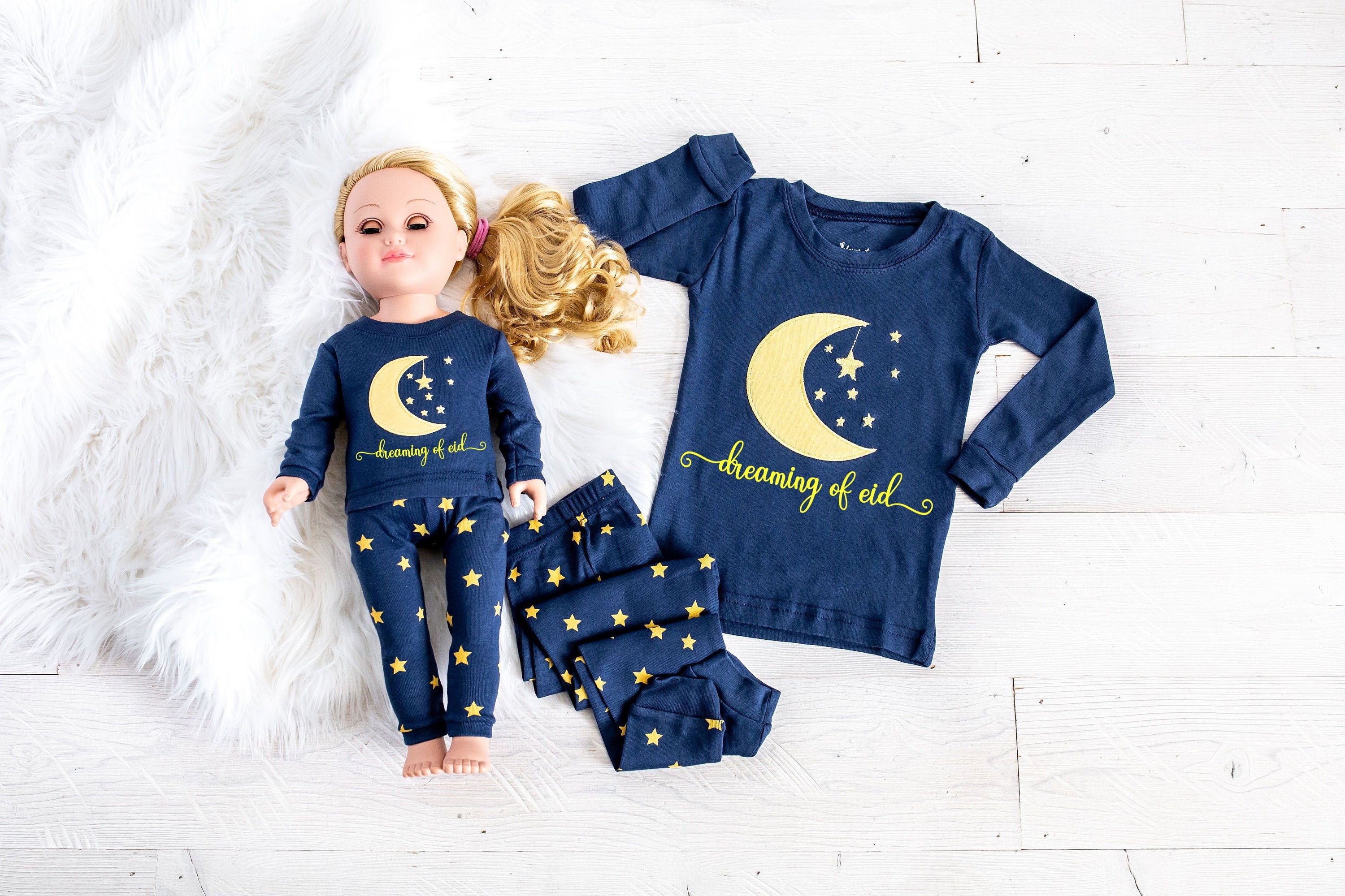 Asda Is Now Selling Matching Royal-themed Pyjamas For The Whole