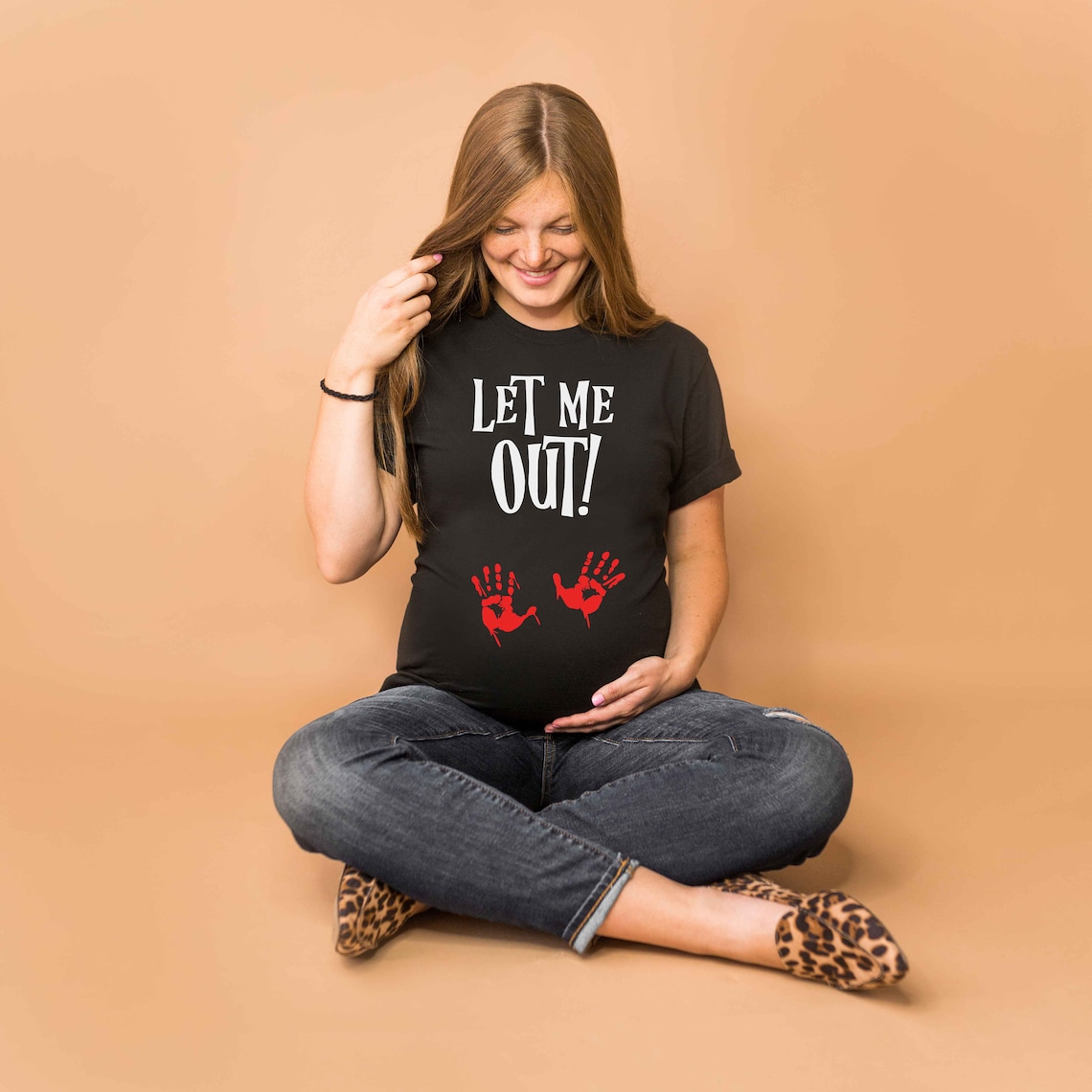 halloween pregnancy shirt halloween pregnancy shirt