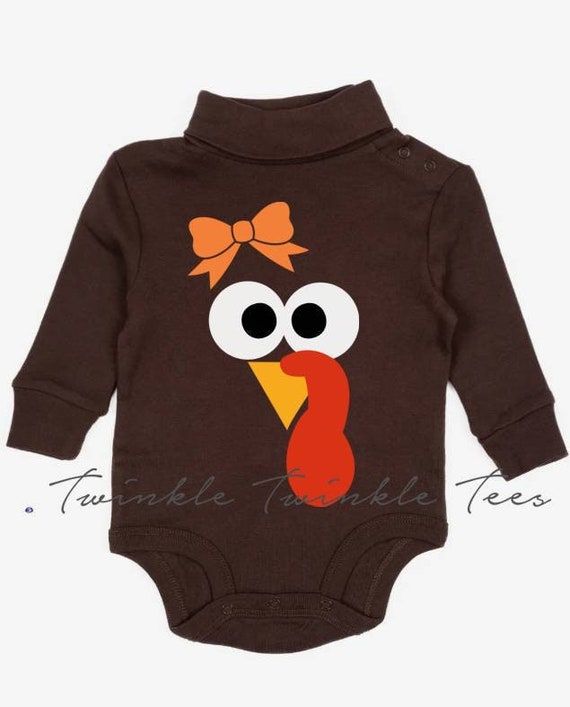 Thanksgiving turtleneck cheap