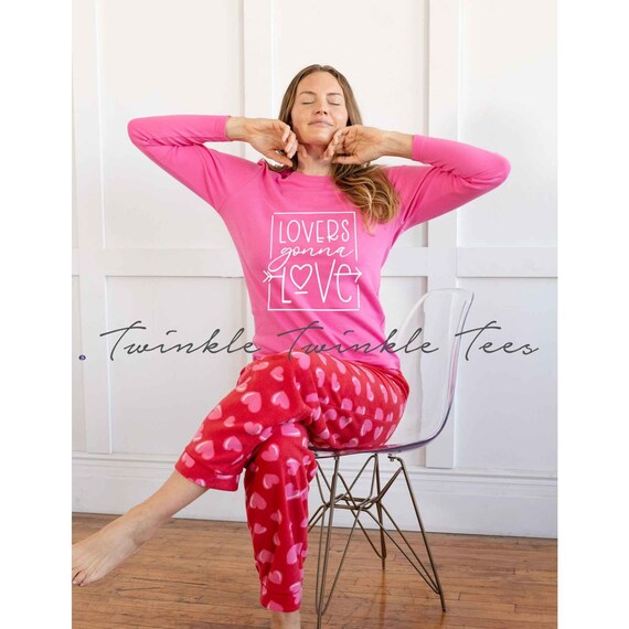 Pyjama Polaire Femme : 7 Tenues Douillettes Adorables ! – Les Petits  Imprimés