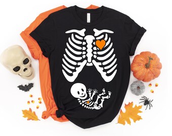 hocus pocus maternity shirt