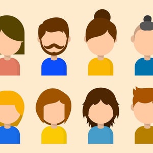 Add Additional Characters to your Personalized Illustration