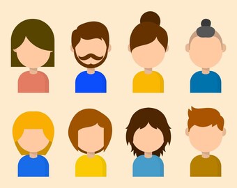 Add Additional Characters to your Personalized Illustration