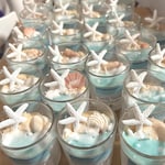 Shell Candles