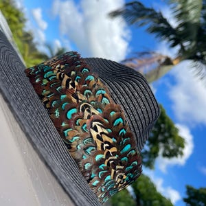 Lei Hulu Papa - Etsy
