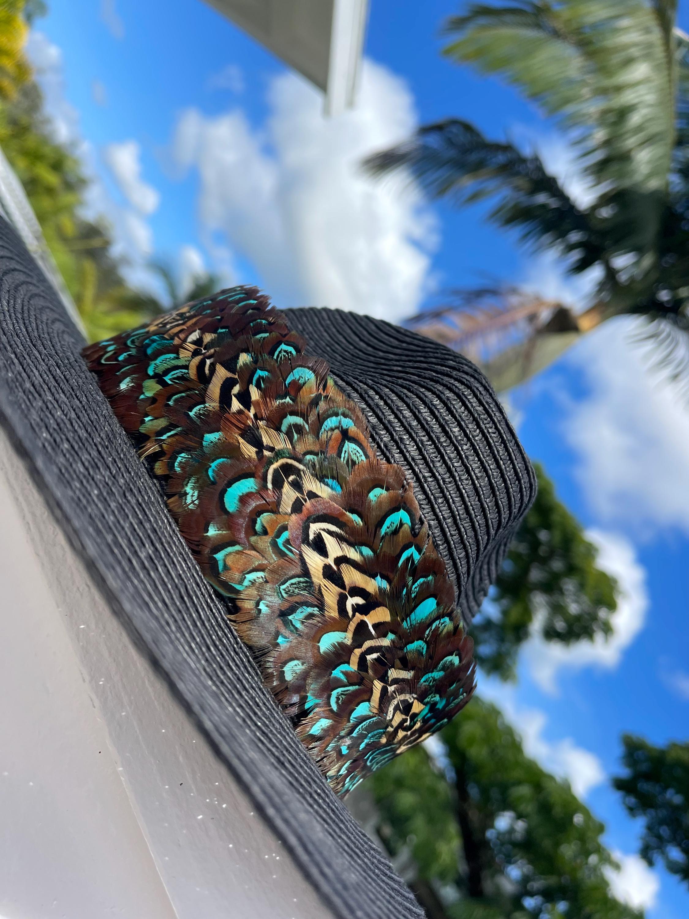 Leihulu humupapa second（blue） Lei Hulu Papa - Etsy
