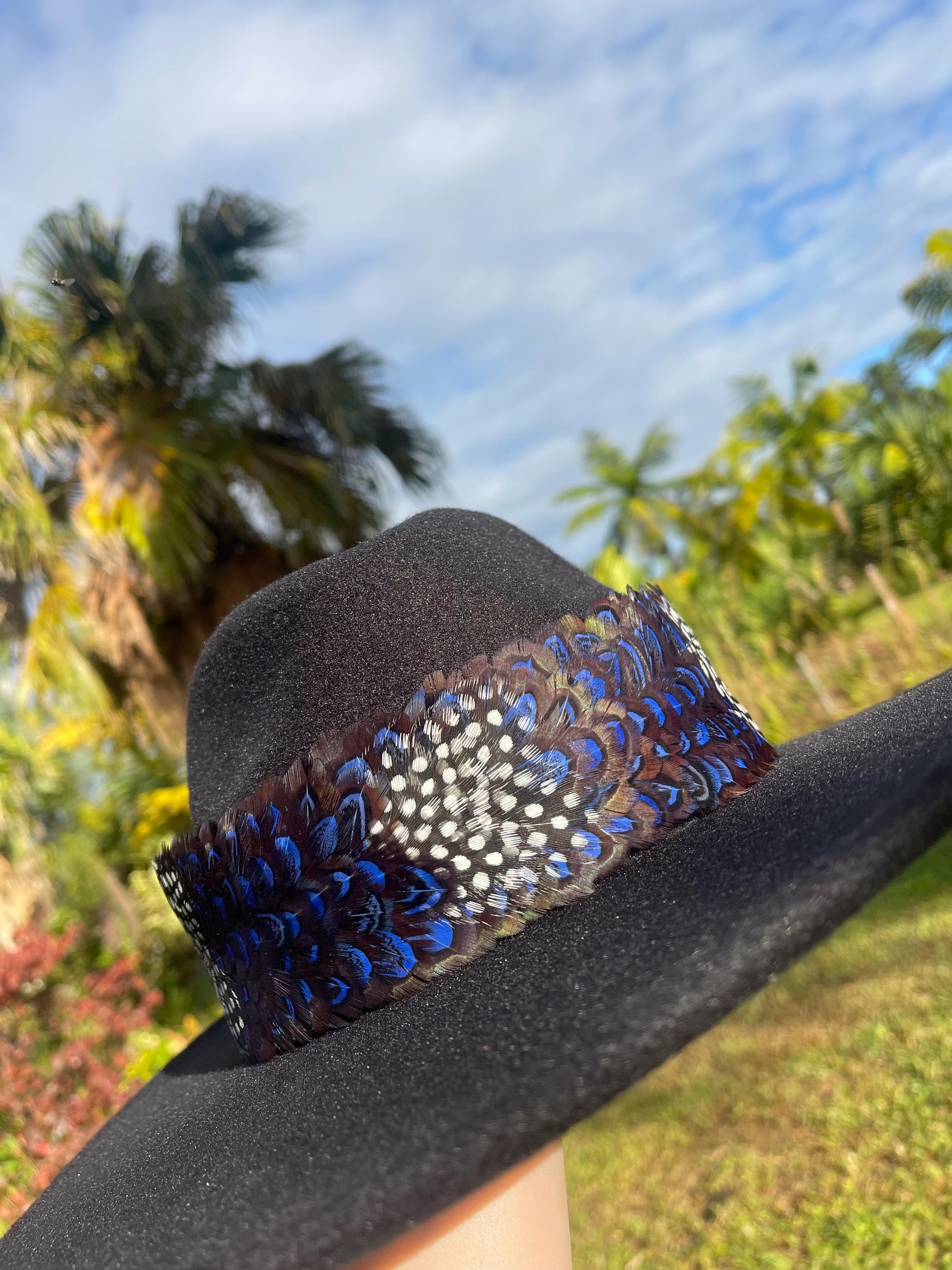 Lei Hulu Papa - Etsy