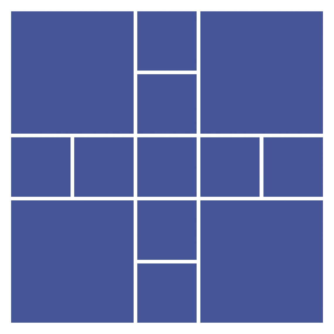 Digital Box Template | Photoshop Template | Photogabox Template | in ...