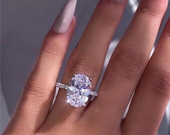 Kim Kardashian Ring Etsy
