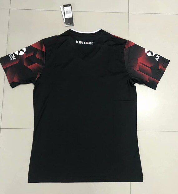 river plate away jersey
