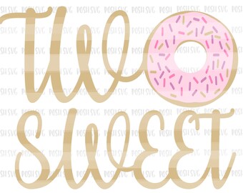 Free Free Two Sweet Donut Svg 552 SVG PNG EPS DXF File