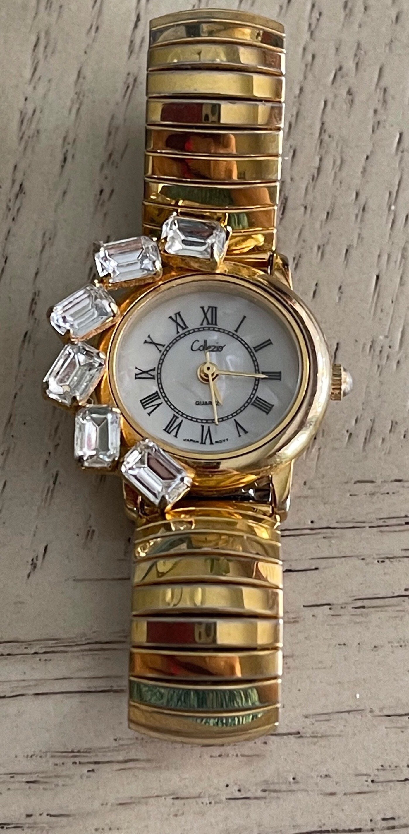 Collezio watch prices clearance