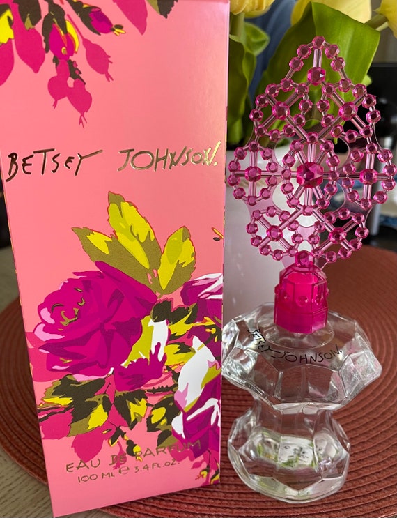 Parfume johnson sale