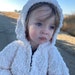 The Baby Unicorn Costume PDF Crochet Pattern by Ila Quinn Designs Etsy