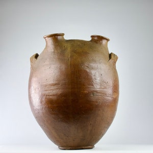 Transport Jar, France 17/18th Century
