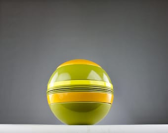 Villeroy & Boch Helen Von Boch | Ball / Die Kuge, Dinner Service (19 pieces) | German Ceramics 1970